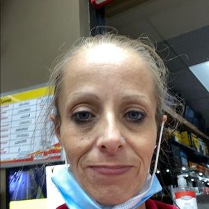 Meet your Posher, Misty